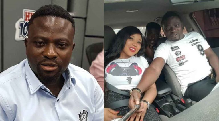 VIDEO: ‘They Are All Lies’ – Brother Sammy’s Wife Says As She Finally Breaks Silence On Reports About Their Divorce