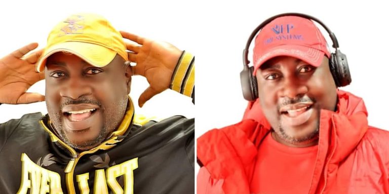 Family Of Late Happy FM Presenter, Dr. Cann Finally Confirms The Date He Will Be Buried  – Watch Video