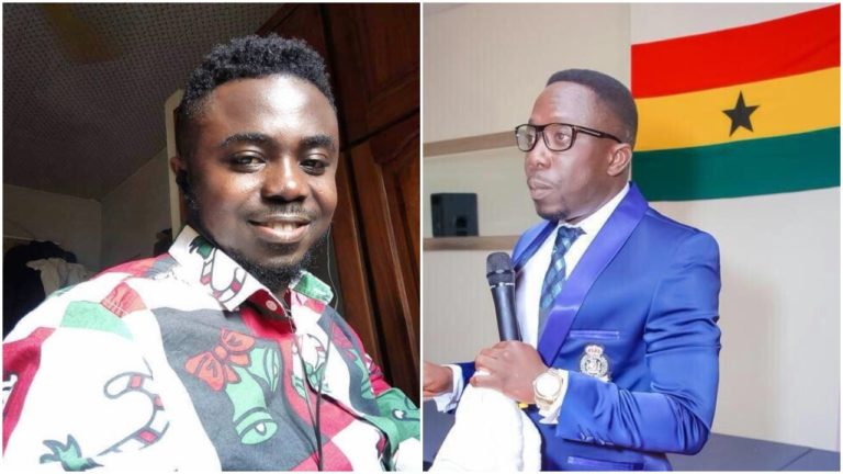 John Dumelo As An NDC Member Was On The Poster So Why Didn’t You Include Me? – Mr Beautiful Questions Famous