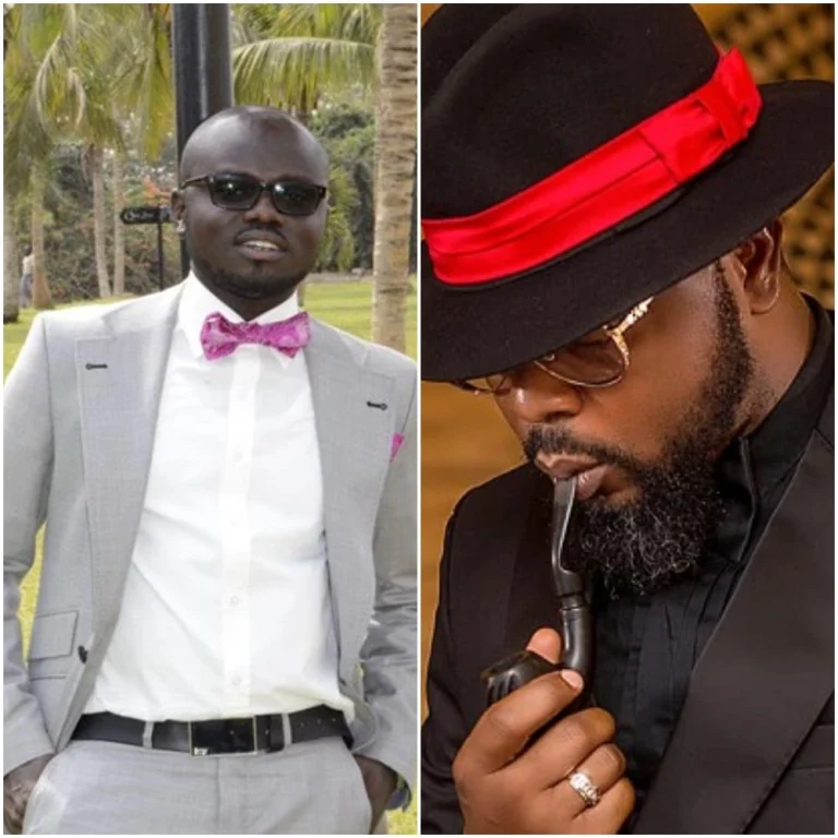Who Killed Fennec? – KOD Questions