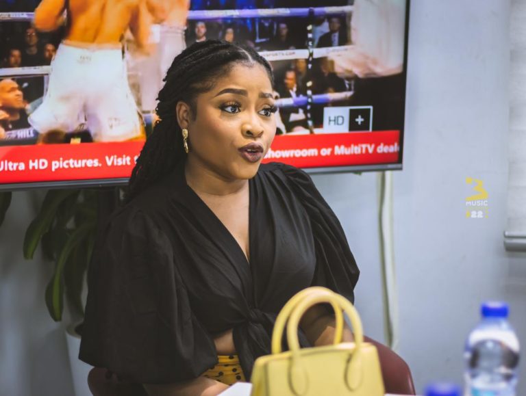 Adina And 3Music Video Workshop Trainees To Film New Music Video