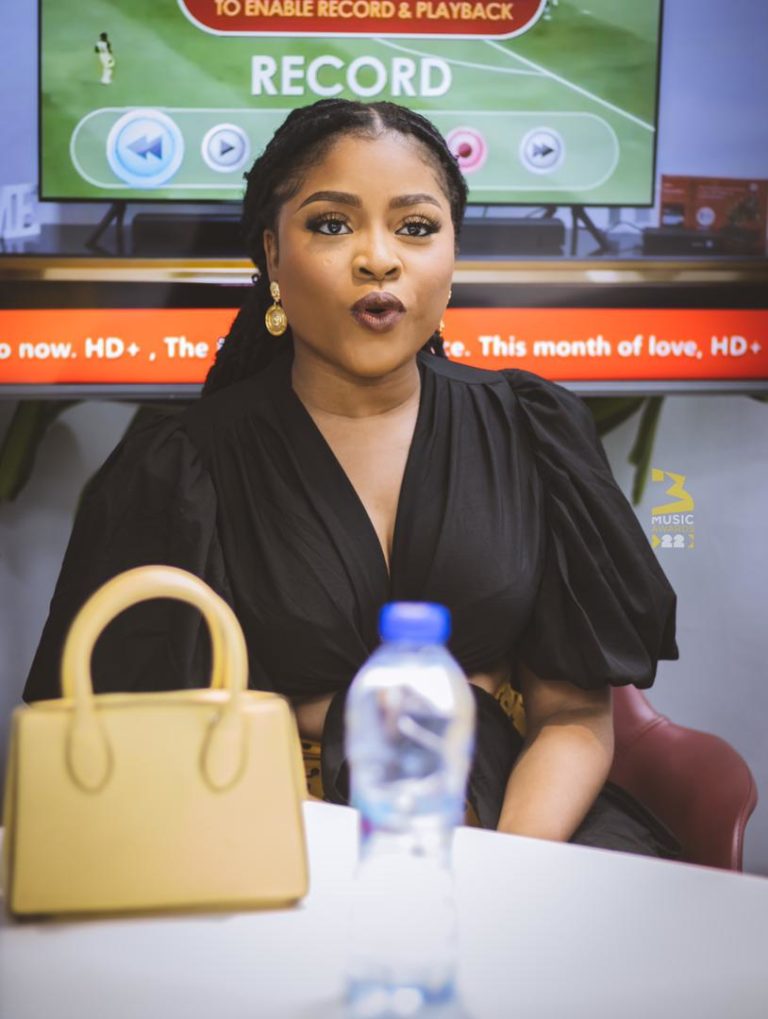 Ghana is facing severe economic hardships – Adina laments