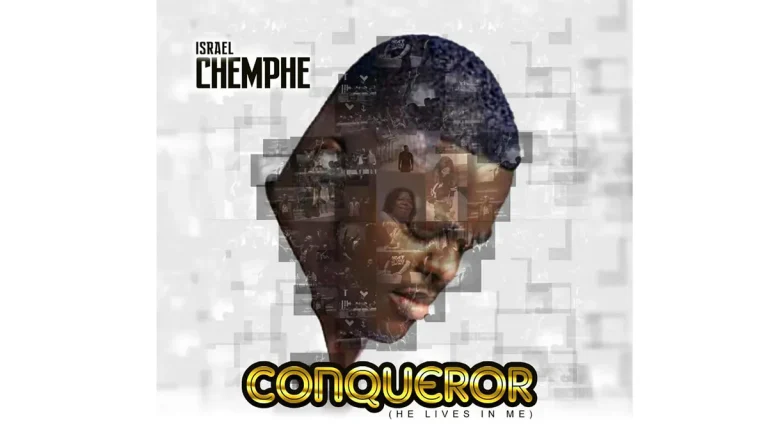 Israel Chemphe Drops Visuals For Conqueror (He Lives In Me) – Watch