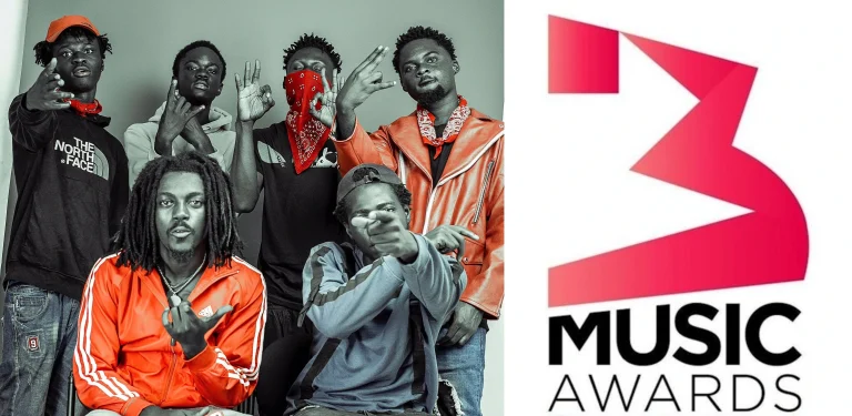 3 Music Awards Board Member Reacts To Asakaa Boys’ ‘Free Performance For An Award’ Allegation Levelled Against The Scheme