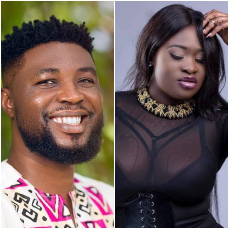 Award Schemes Are Not Made To Favour Any Gender – Media Personality Schools Sista Afia
