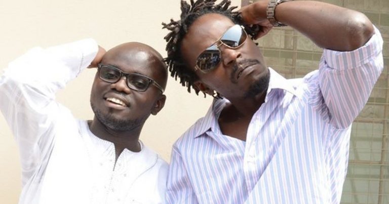 Please Don’t Let Our Enemies Feel Victorious – Kwaw Kese Mourns The Death Of His Former Manager After 8 Years