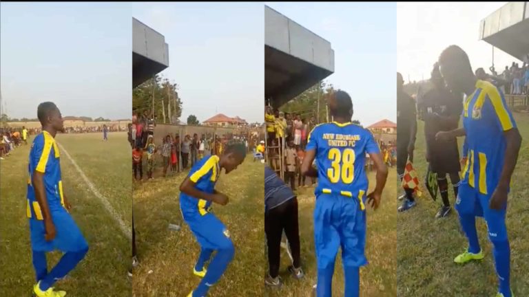 How Can You Make A Ghana Squad To Face Nigeria Without My Name? – Lilwin Questions Otto Addo
