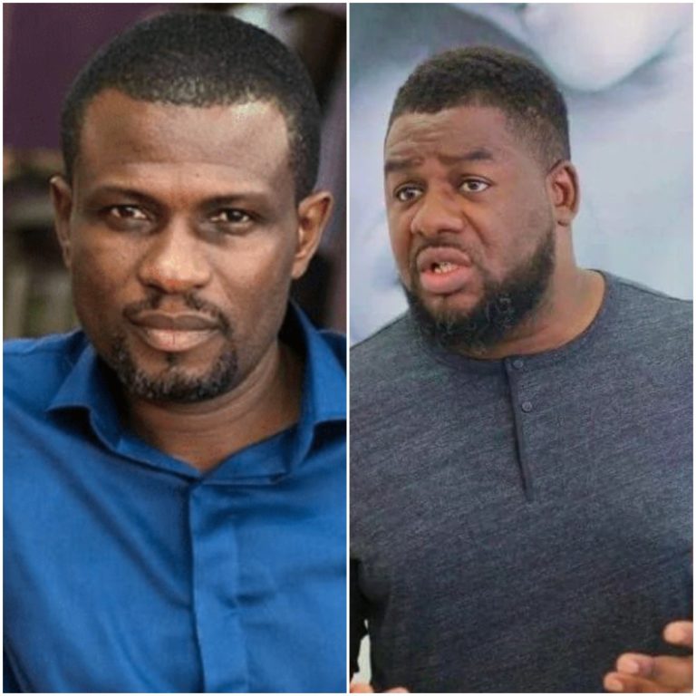 Mark Okraku Mantey Has Done Nothing As The Deputy Minister Of Tourism, Arts And Culture – Bulldog