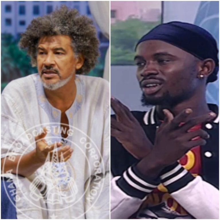 What Happened To Black Sherif Wouldn’t Have Happened If He Had Someone With About 5 Or 10 Years Of Experience In His Team – Panji Anoff