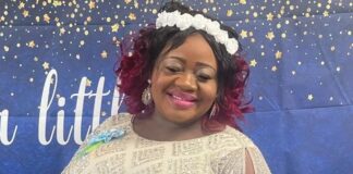 If I Had A Second Chance, I’d Do Things Differently – Selina Boateng Reflects On Marriage