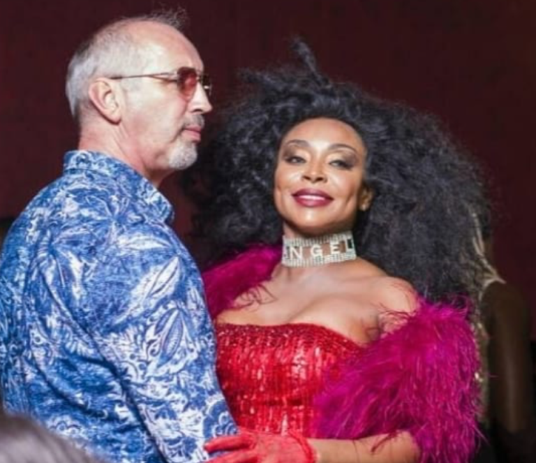 Stephanie Benson Celebrates 33 Years Of Marriage With Her Husband, Shares A Lovely Video