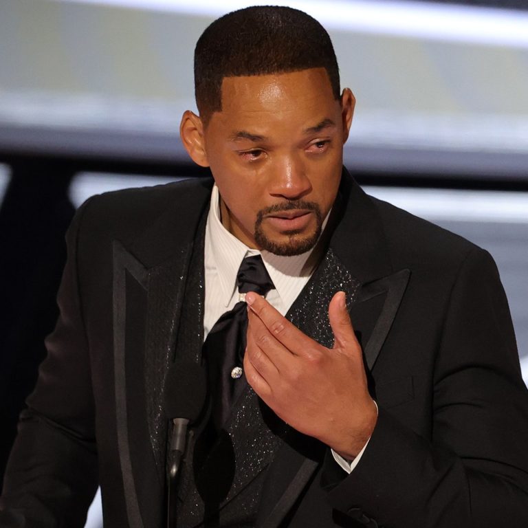 Will Smith Resigns From Oscars Academy Following Chris Rock Slap