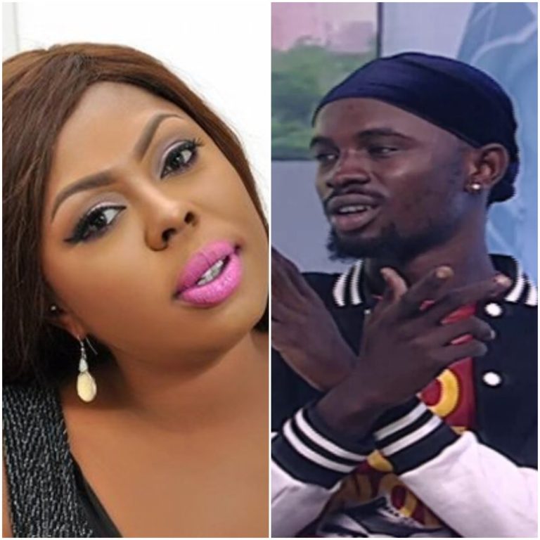 I Doubt If Black Sherif Can Represent Ghana In The Grammys – Afia Schwarzenegger
