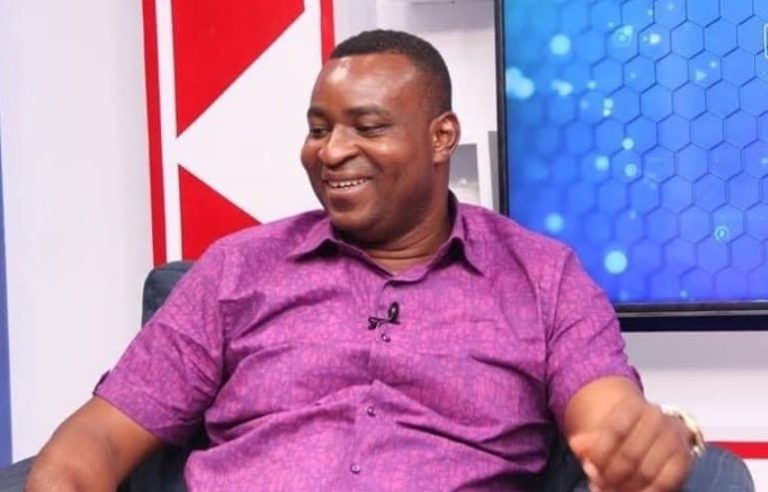Chairman Wontumi Files Another Contempt Suit Against A Plus