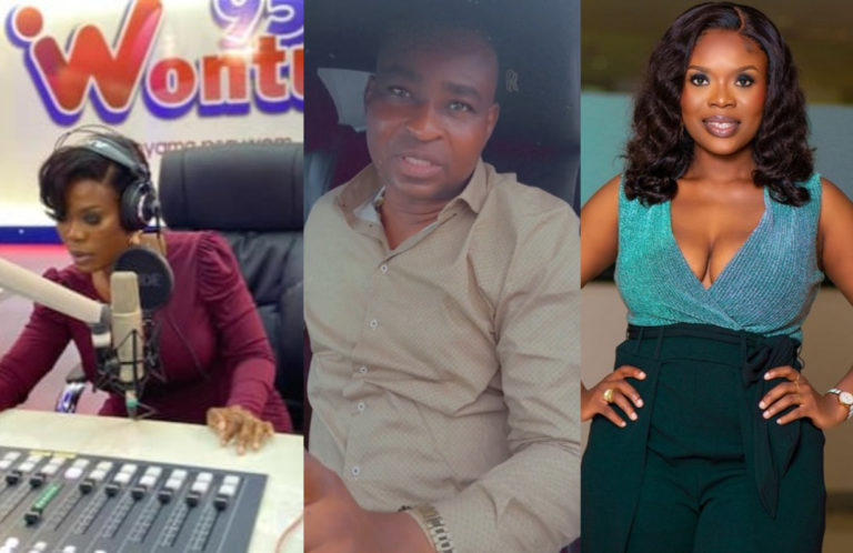 You Can’t Compare Bui Dam To Akosombo Dam – Chairman Wontumi Reveals Why He Settled On Delay As The Drive-Time Host For Wontumi Radio In Accra (+Video)