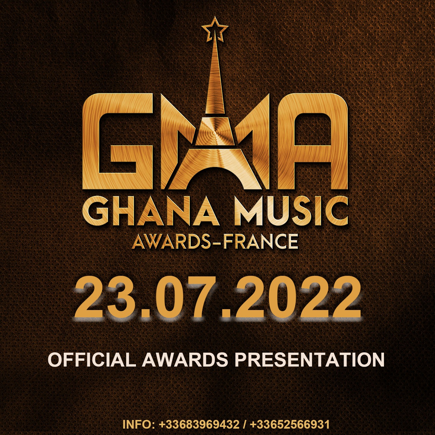 Ghana Music Awards 2025