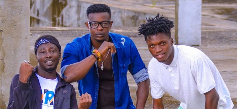 We Are Like The Music Group P-Square In Takoradi – Music Groups West Side Gang Claims