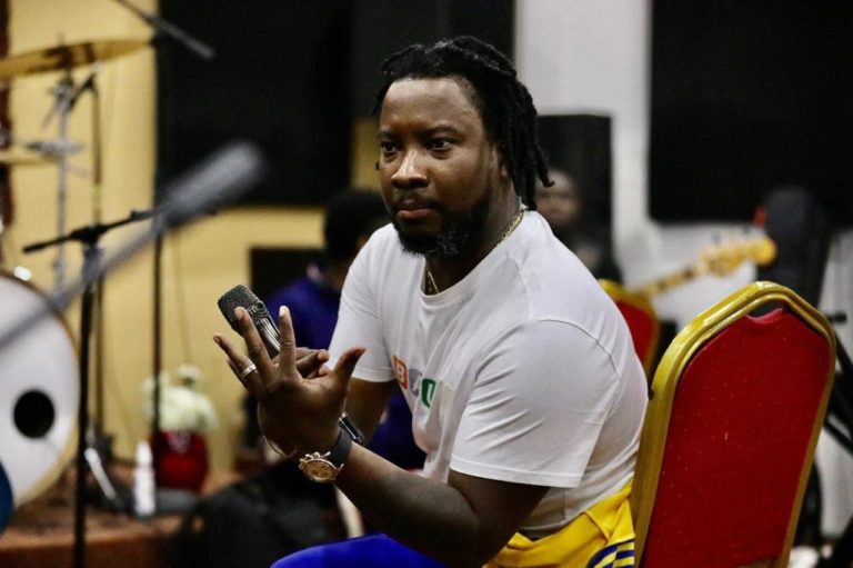 I Don’t Think We Had A Plan – Sonnie Badu Reacts To Ghana’s Defeat To Cape Verde