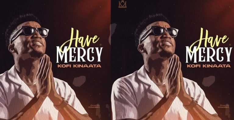 Kofi Kinaata Releases Another Classic Tune To Celebrate His Birthday – Listen Up