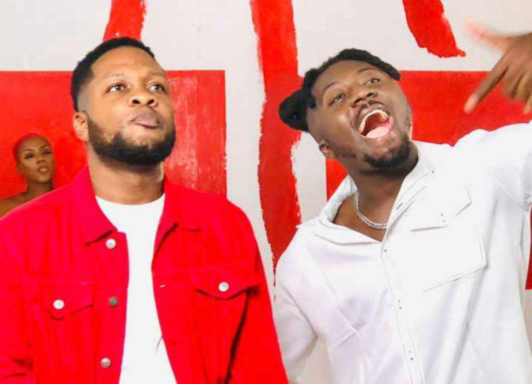 Kwesi Clichy Releases ‘Saa No’ Music Video Featuring Amerado – Watch