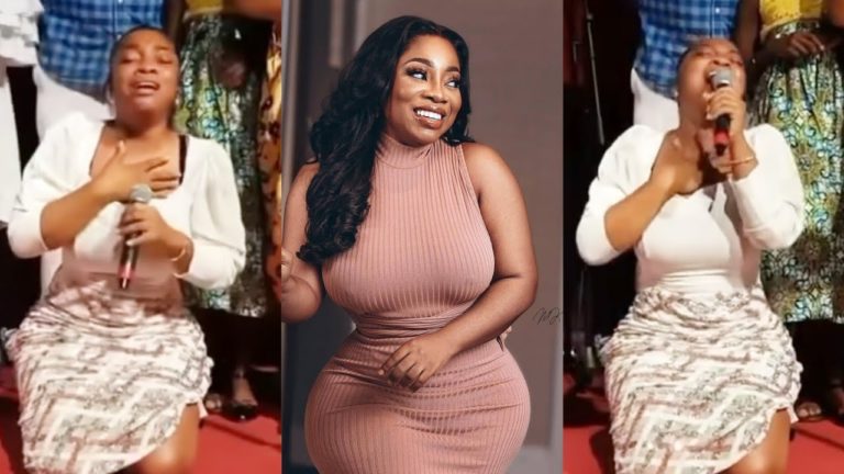 God Should Heal Me Completely As My Birthday Present – Moesha Boduong Pleads