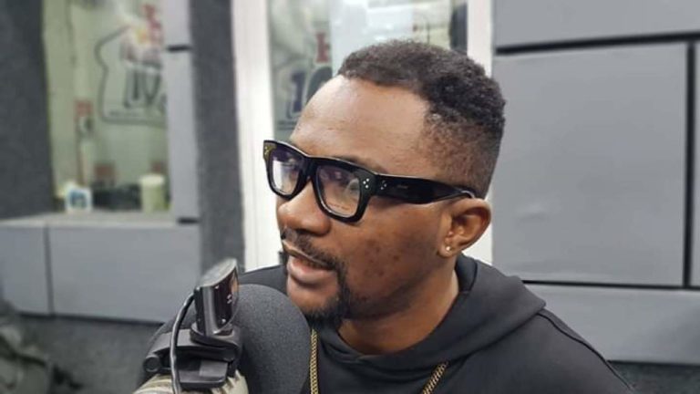Ewes should be proud of the ‘juju’ tag, it makes them powerful – Mr. Logic states