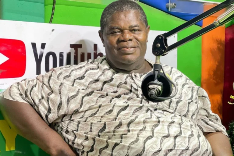 Psalm Adjeteyfio’s Son Gives Details About His Death