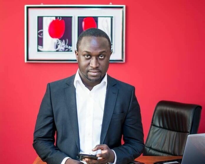 Richie-Mensah Richie Mensah