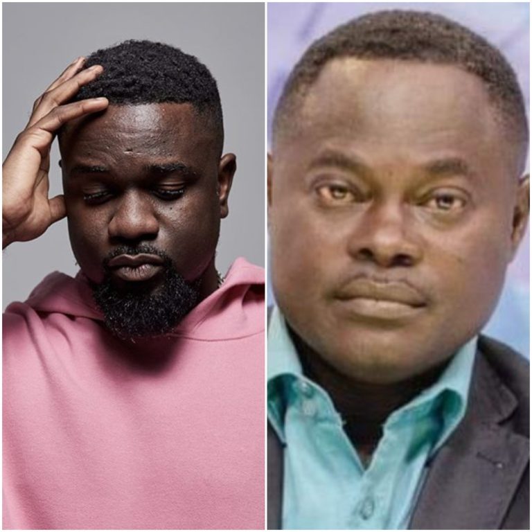 “Man Has Been Through It” – Sarkodie Reacts To Odartey Lamptey’s Issue With His Ex-Wife After Latest Court Ruling