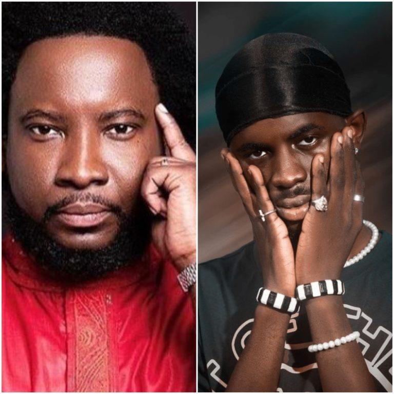 He Has Everything It Takes To Take Ghana To That Place At This Moment – Sonnie Badu Hails Black Sherif