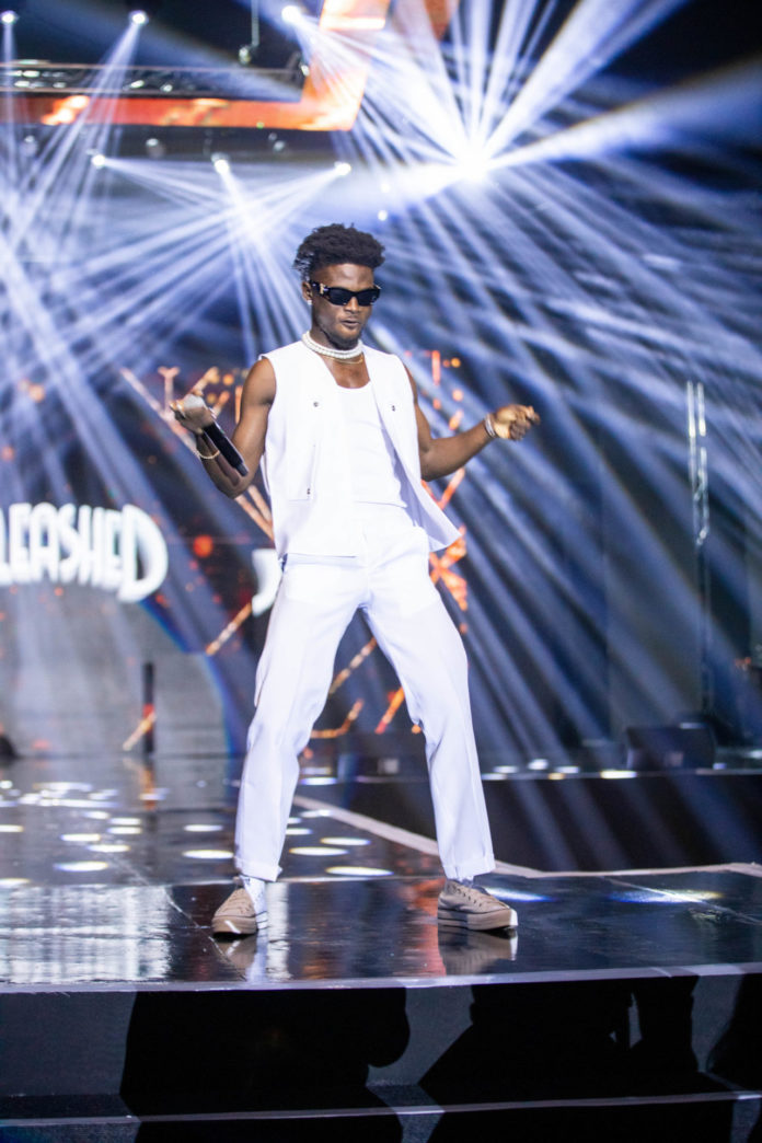 Kuami Eugene