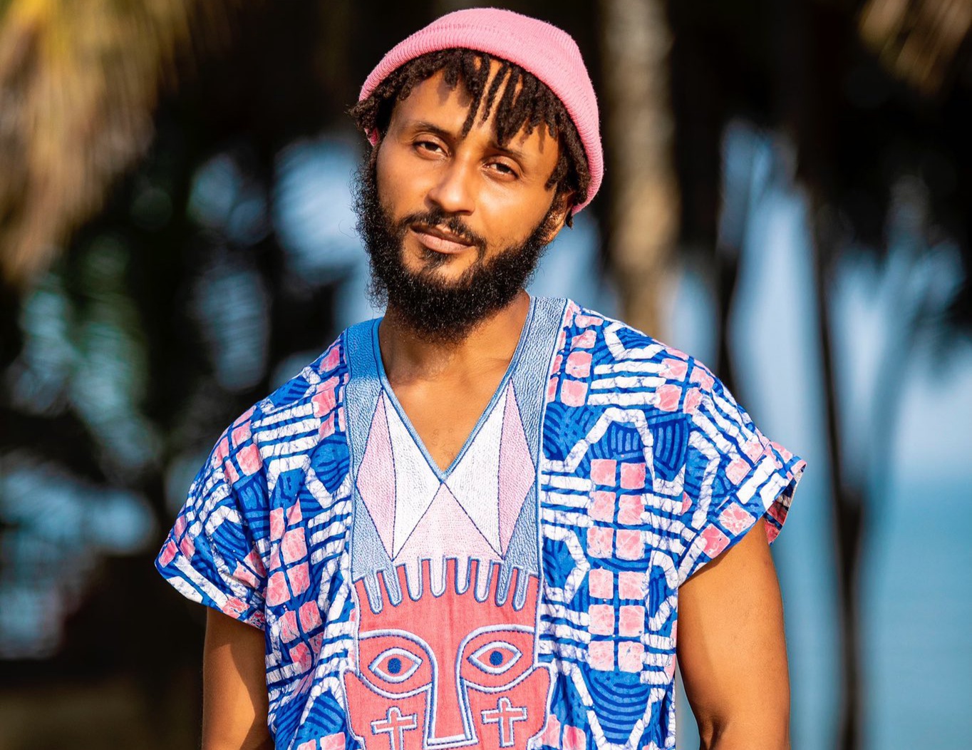 I thought Ghanaians would stop eating at Marwako – Wanlov expresses shock following food poisoning allegations Wanlov