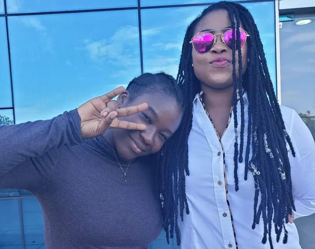 Confusion Rocks As Joyce Blessing’s Former Publicist Shares Counter Age Of Musician As She Celebrates Her 36th Birthday