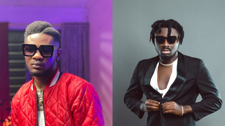 I Cannot Continue Beefing When I Have Other Important Things To Do – Amerado Officially Ends Beef With Lyrical Joe