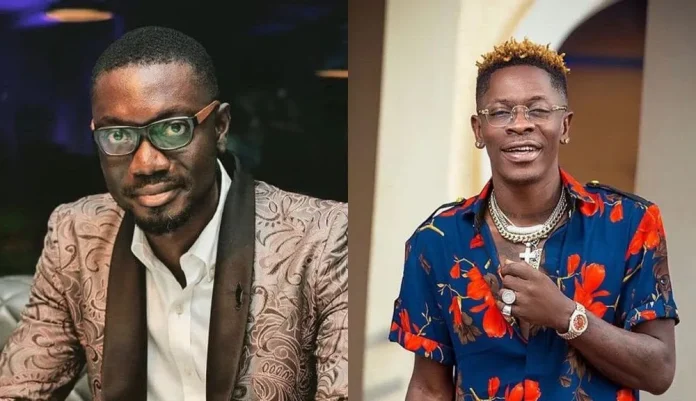 Ameyaw-Debrah-Shatta-Wale
