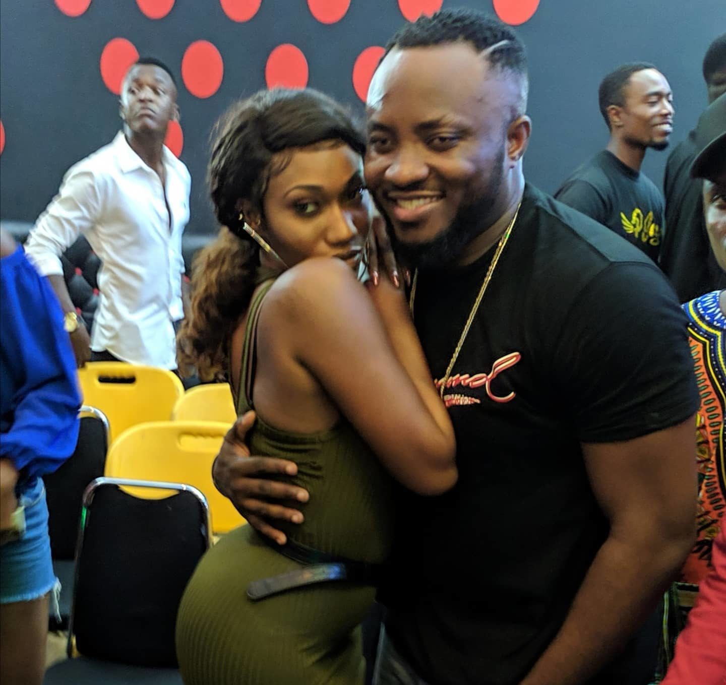 I Am Disappointed In You For Disrespecting Ghanaian Men With Your ‘Survivor’ Song – DKB To Wendy Shay