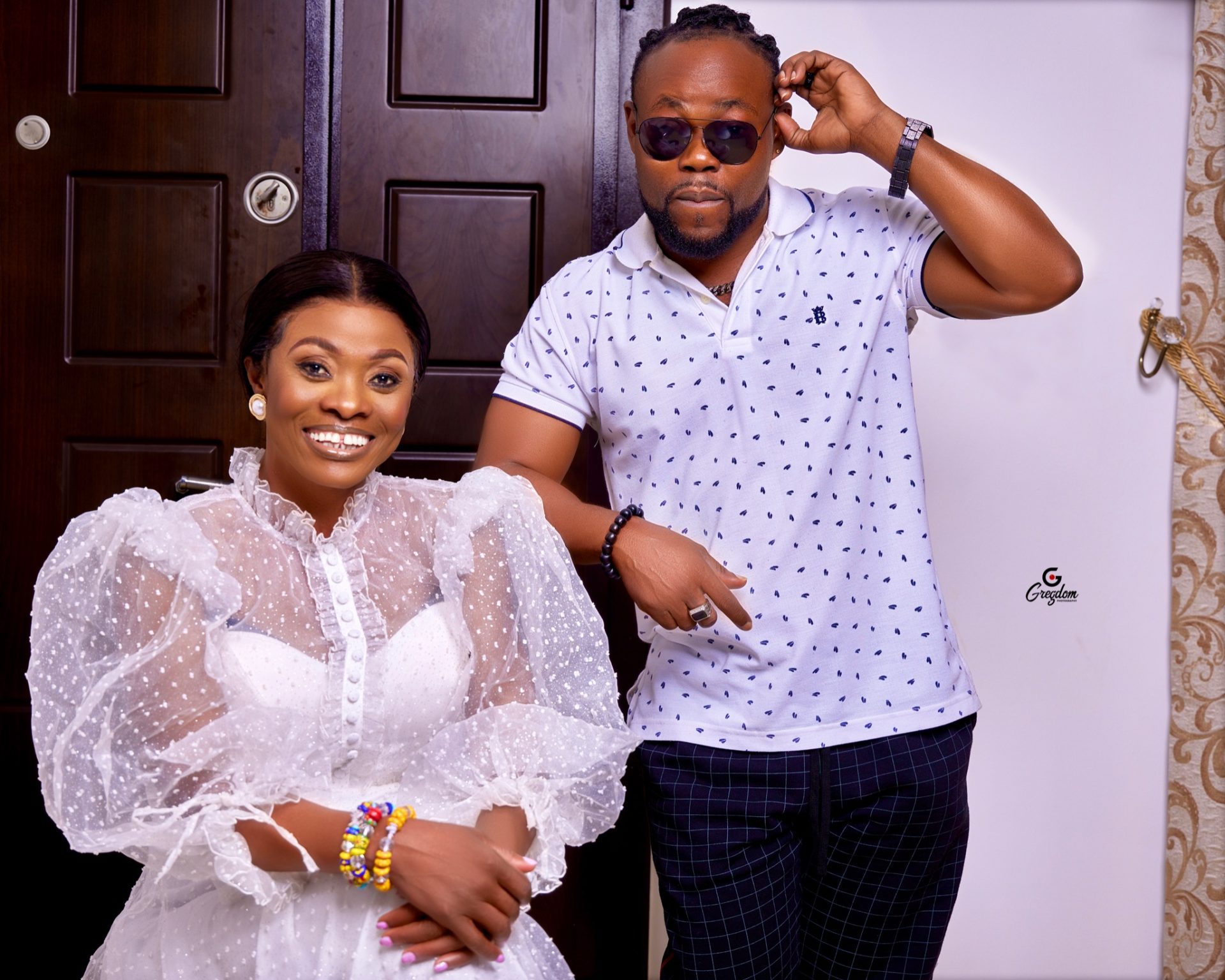 VIDEO: Why I Cannot Marry Dada K.D. – Evangelist Diana Asamoah Explains