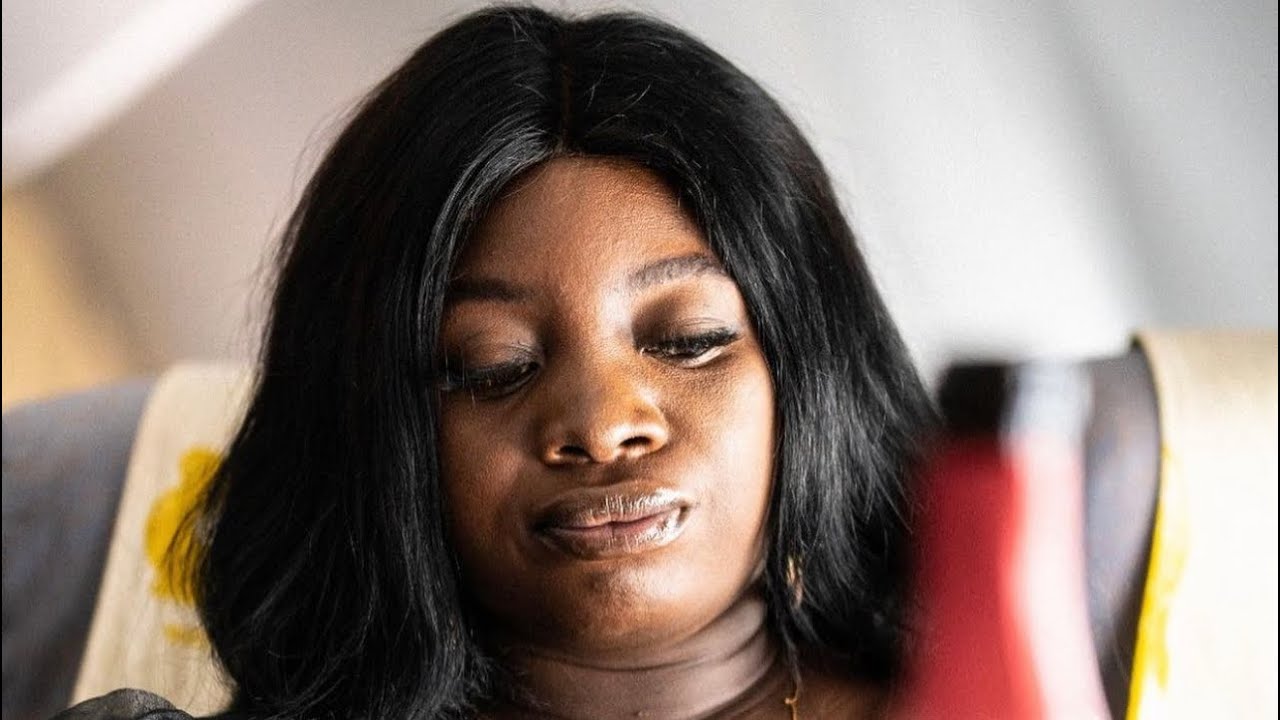 A Celebrity Flew My Friend To Dubai To Sleep With A Dog For $20,000 – Afia Schwarzenegger Series Lead Character Reveals