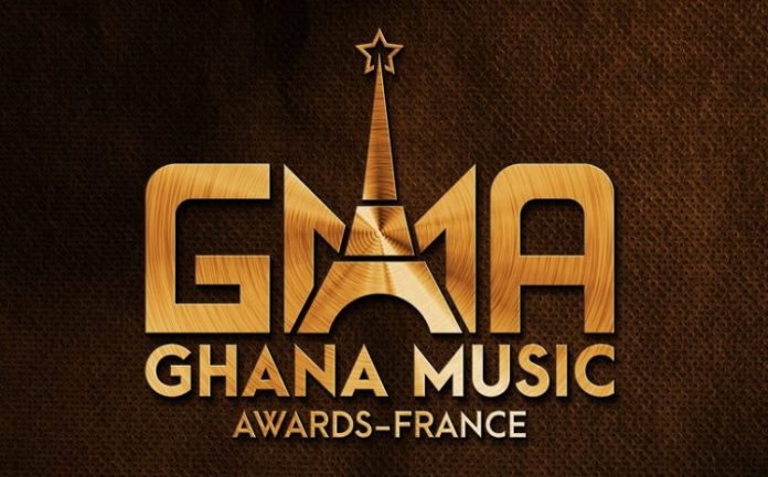 Ghana-Music-Awards-France