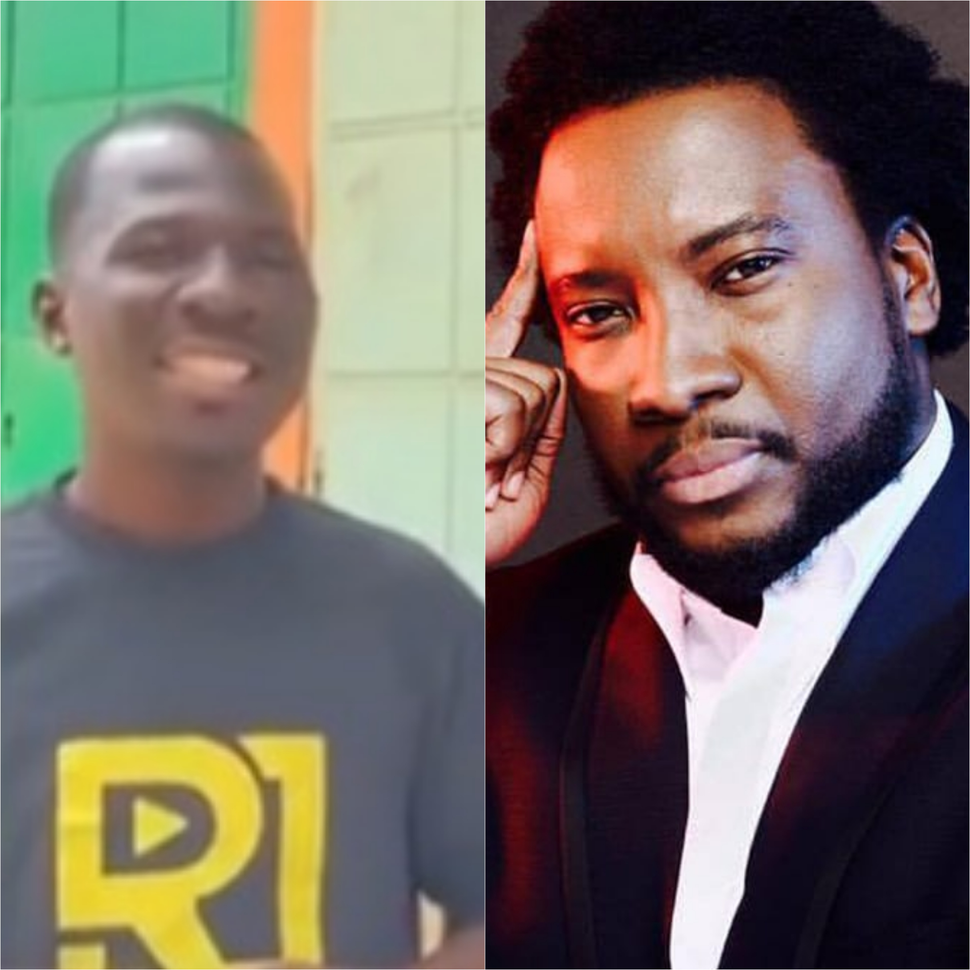 Fetish Priest Repents After An Encounter With Sonnie Badu’s Song – Watch Video