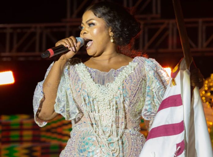 Empress Gifty