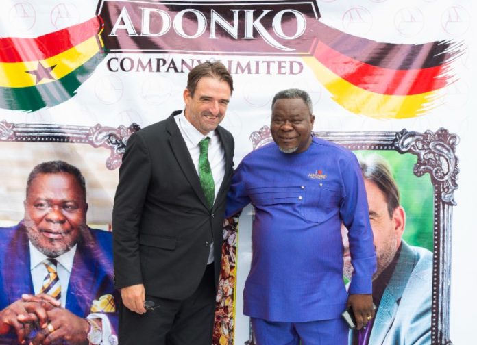 Kwaku Oteng