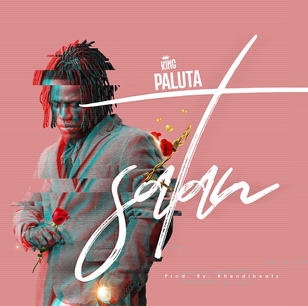 King Paluta Drops New Song ‘Satan’