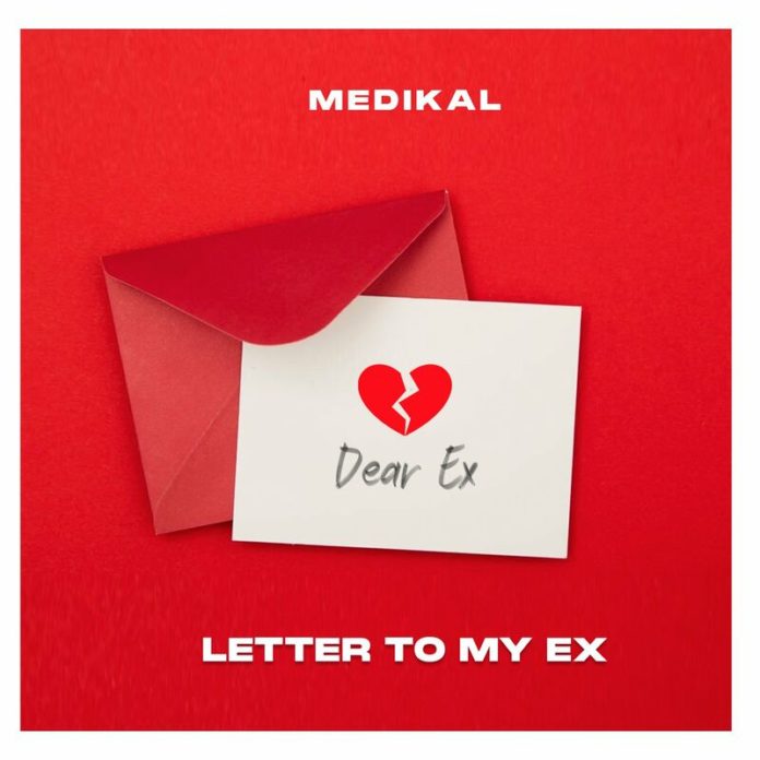 Medikal-Letter-To-My-Ex-artwork