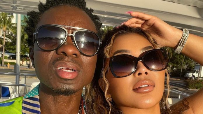 Michael Blackson