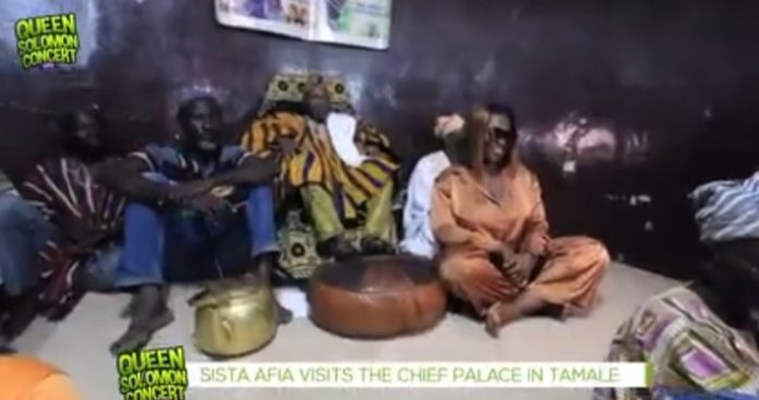 Sista-Afia-Tamale