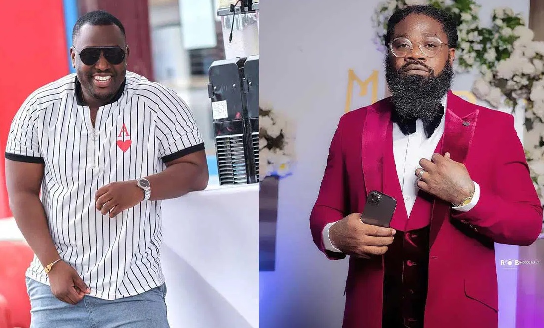 VIDEO: Coded And Captain Planet Are Not Talking Anymore – Bulldog And A Plus Reveal