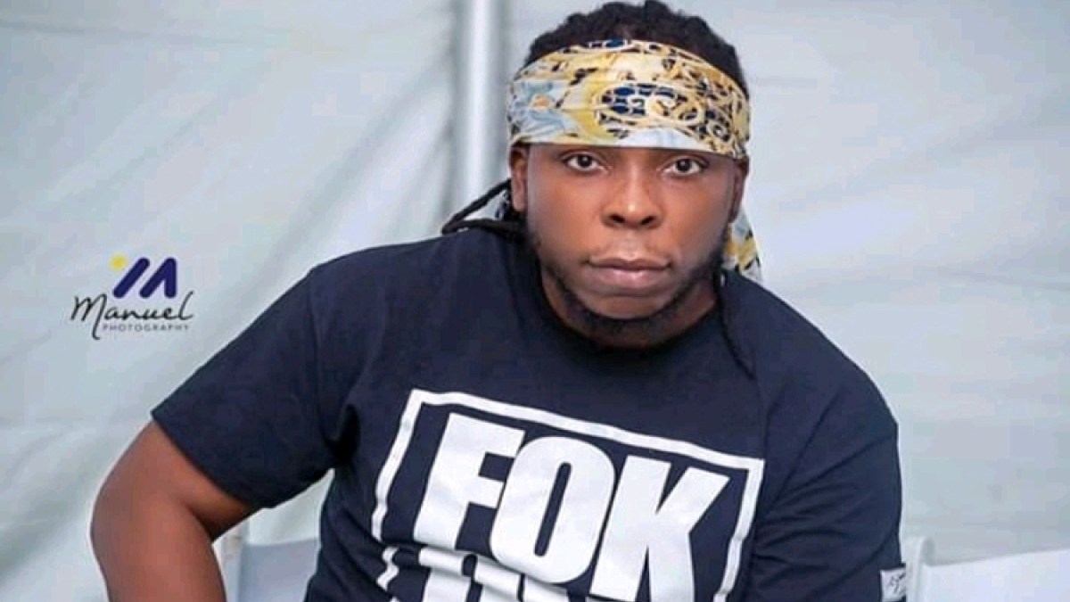 GHAMRO Is A Useless Entity – Edem Fires