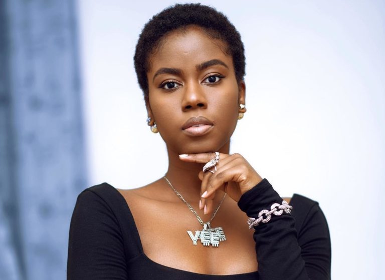 MzVee Announces Date Her New Album, ’10:30′ Will Be Released