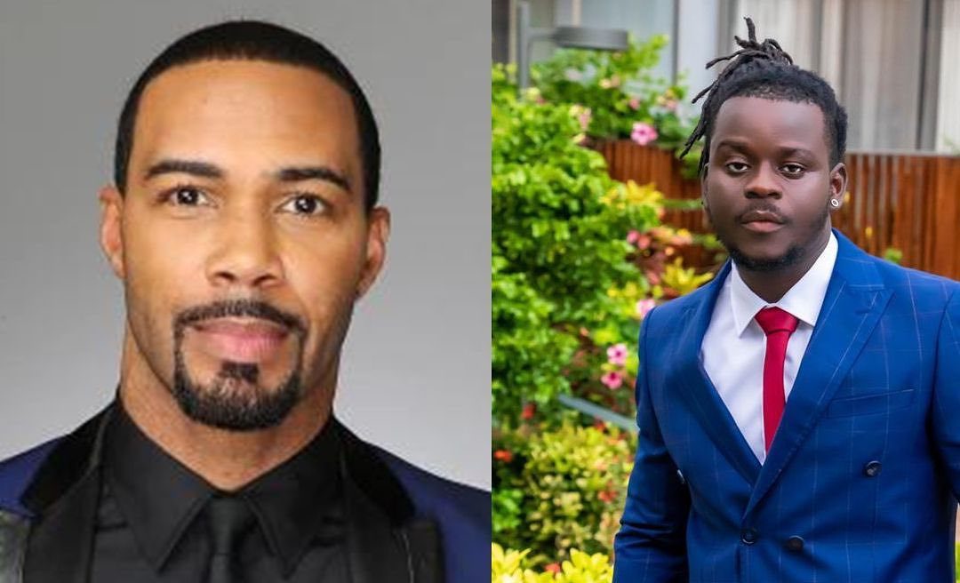 Jupitar Gets Featured On The Album Of ‘Power’ TV Series Star, Omari Hardwick